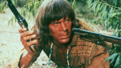 Imagen de Los forajidos de Río Bravo - 5