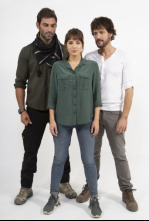 Imagen de Promesas de arena (T1): Ep.2 La ruta del halcón - 4