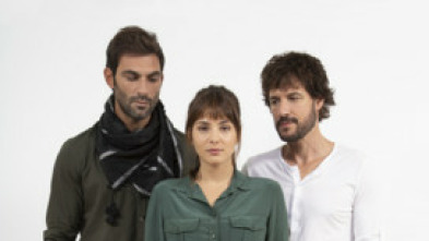 Imagen de Promesas de arena (T1): Ep.3 Oasis de vida y muerte - 5