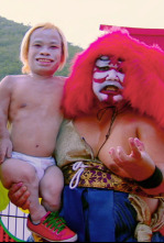 Imagen de El castillo de... (T3): Ep.2 - 4