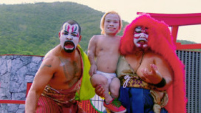 Imagen de El castillo de Takeshi (Tailandia) (T3) - 5