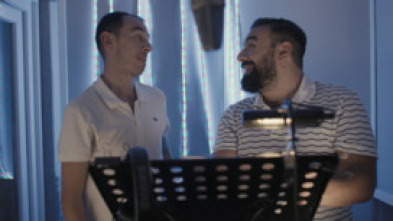 Imagen de Lo más ridículo (T1): Bodas - 7