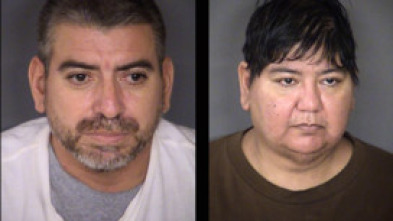 Imagen de Viviendo con un asesino: Ep.3 - 5