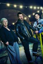 Imagen de Testigo mudo (T22): Ep.6 A Brighton, a Brighton. Parte dos - 4