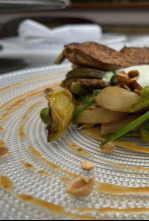 Imagen de Los fogones del Reyno - 4