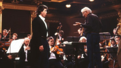 Imagen de Mahler, Canciones Rückert - 5