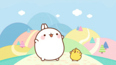 Imagen de Molang - 5
