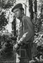 Imagen de Comando en el mar de China - 4