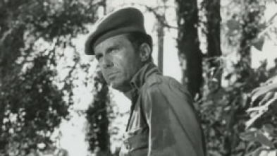 Imagen de Comando en el mar de China - 5