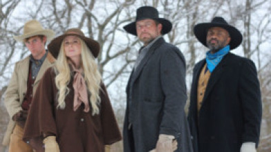 Imagen de Desperate Riders - 5