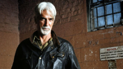 Imagen de Vengador - 5