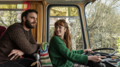 Imagen de El bus de la vida - 5