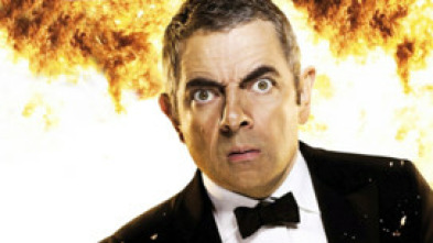 Imagen de Johnny English - 5