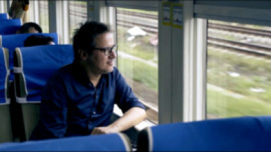 Imagen de Grandes viajes en tren: 1ª Parte Italia - 5