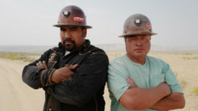 Imagen de La fiebre del oro: salvando la mina  - 7