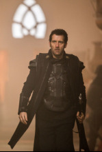 Imagen de Los últimos caballeros - 4