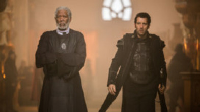 Imagen de Los últimos caballeros - 5