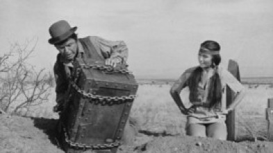 Imagen de Duelo de pillos - 5