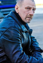 Imagen de Crims al Bàltic: Traficants de persones - 4