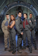 Imagen de Stargate Atlantis (T1): Ep.8 Bajo tierra - 5