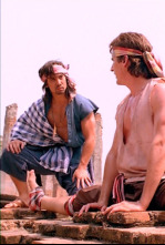 Imagen de El rey de los kickboxers - 4