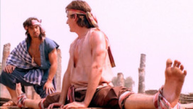 Imagen de El rey de los kickboxers - 5