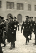 Imagen de Desenmascarando a los asesinos del tercer Reich - 4