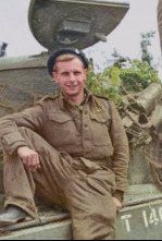 Imagen de Segunda Guerra Mundial: duelo de tanques - 4