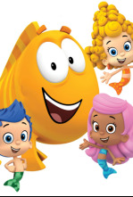 Imagen de Bubble Guppies (T3): Bubble Gatita - 8