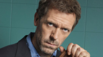 Imagen de House (T3): Ep.22 Dimisión - 7