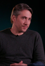 Imagen de Entrevistas TCM (T4): Entrevistas TCM: Alberto Ammann - 8