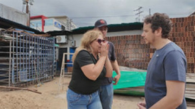 Imagen de Venezuela la frontera del poder  - 5