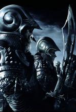 Imagen de El planeta de los simios - 4