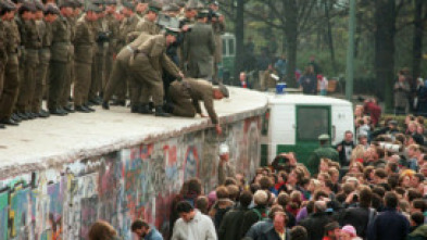 Imagen de Ochéntame otra vez (T1): El mundo que nos conmovió - 5