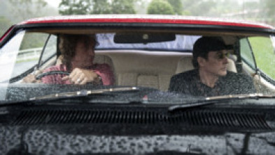 Imagen de Fuga al límite - 5