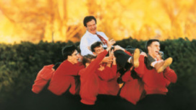 Imagen de El club de los poetas muertos - 5