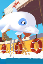 Imagen de Oum, le dauphin blanc - 4