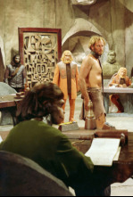 Imagen de El planeta de los simios - 5