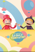 Imagen de Descubriendo con La clase de Teeny & Tiny - 4