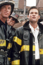 Imagen de Llamaradas - 5