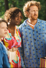 Imagen de La fiesta de tía Rita - 4