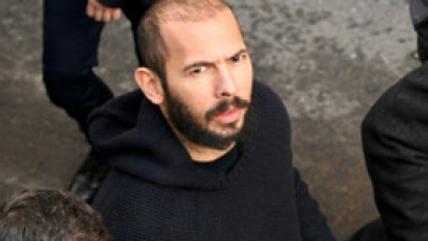 Imagen de Andrew Tate: ¿icono o criminal? - 5