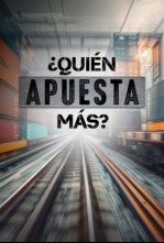 Imagen de ¿Quién da más?... (T1): El anuncio - 4