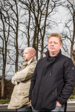 Imagen de El liquidador (T2): El intermediario - 4