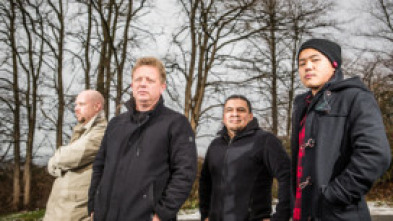 Imagen de El liquidador (T2): Negocios arriesgados - 5