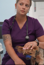 Imagen de Critter fixers: Veterinarios rurales  - 6