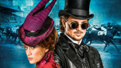 Imagen de Un asunto de honor - 5