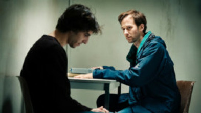 Imagen de El acusado - 5