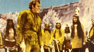 Imagen de El triunfo de Buffalo Bill - 5