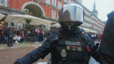 Imagen de 091: alerta policía: Ep.4 - 5